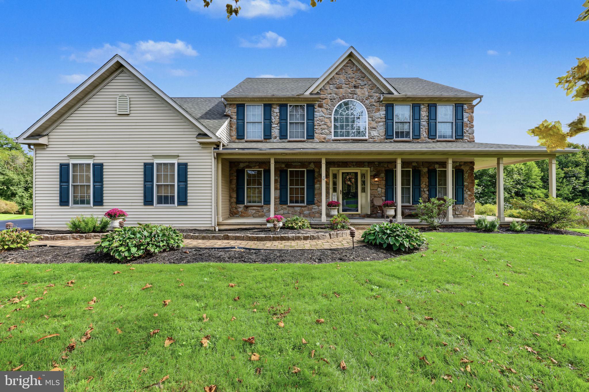 115 Sandy Way, Coatesville, PA 19320 photo
