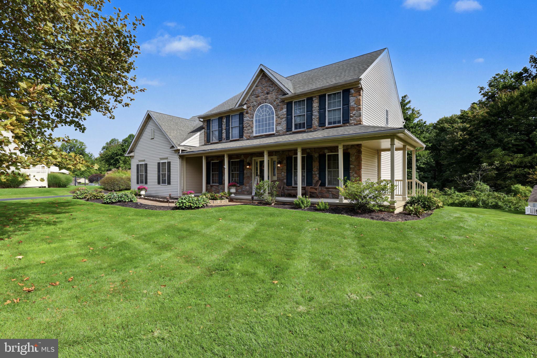 115 Sandy Way, Coatesville, PA 19320 photo