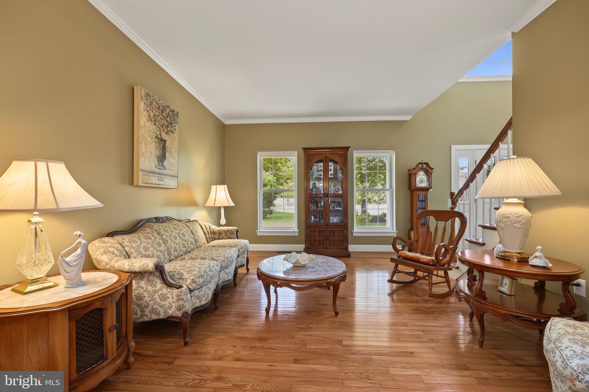 115 Sandy Way, Coatesville, PA 19320 photo
