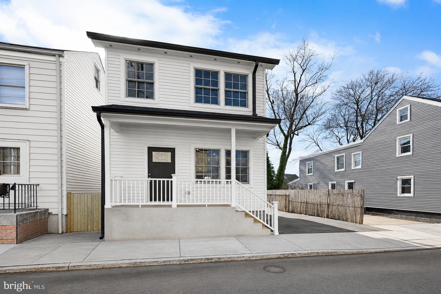 32 West, Bordentown, NJ 08505 photo
