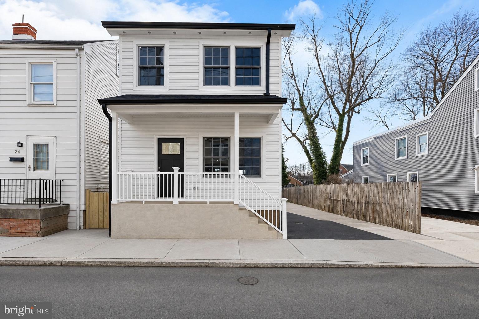 32 West, Bordentown, NJ 08505 photo
