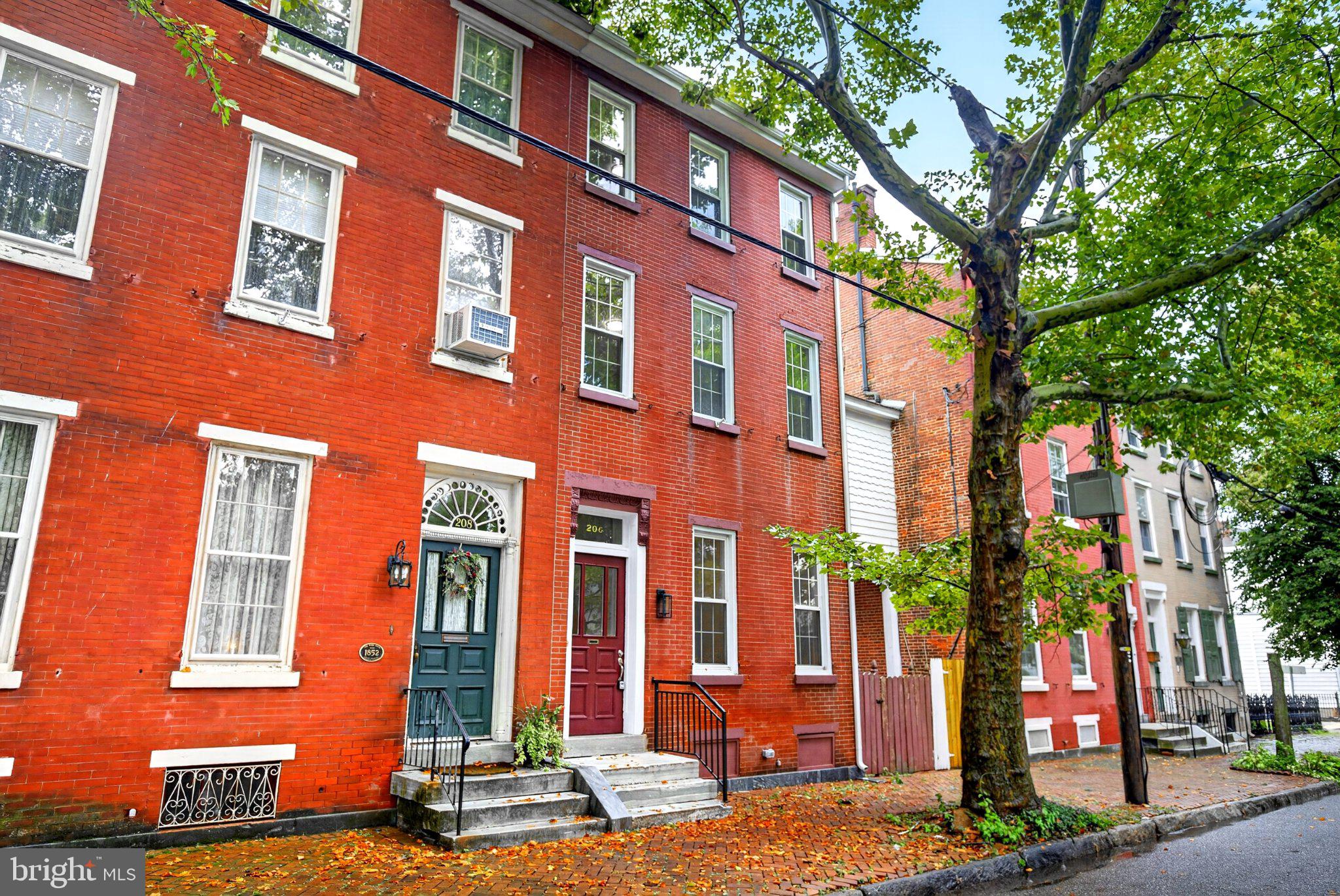 206 E Union St, Burlington, NJ 08016 photo