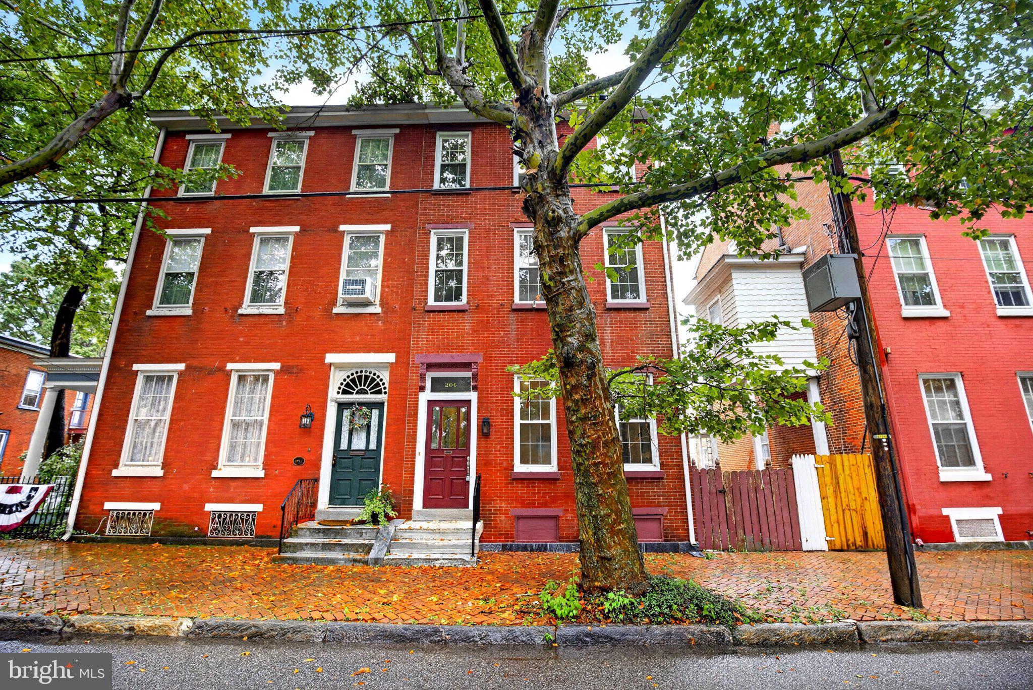 206 E Union St, Burlington, NJ 08016 photo