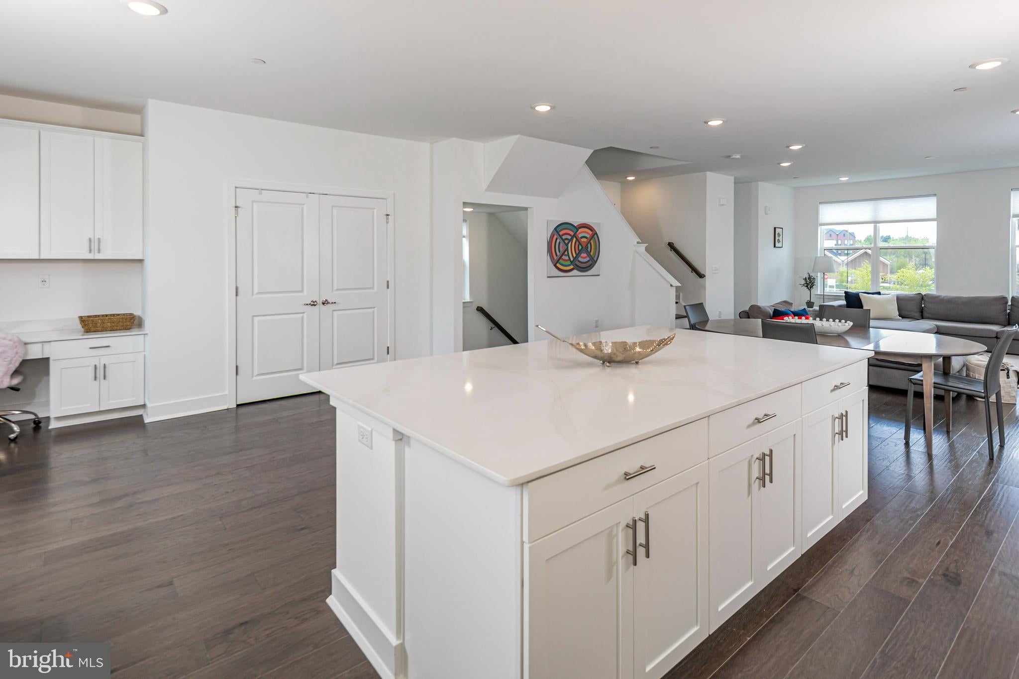 115 Aaron Truehart Way, Titusville, NJ 08560 photo