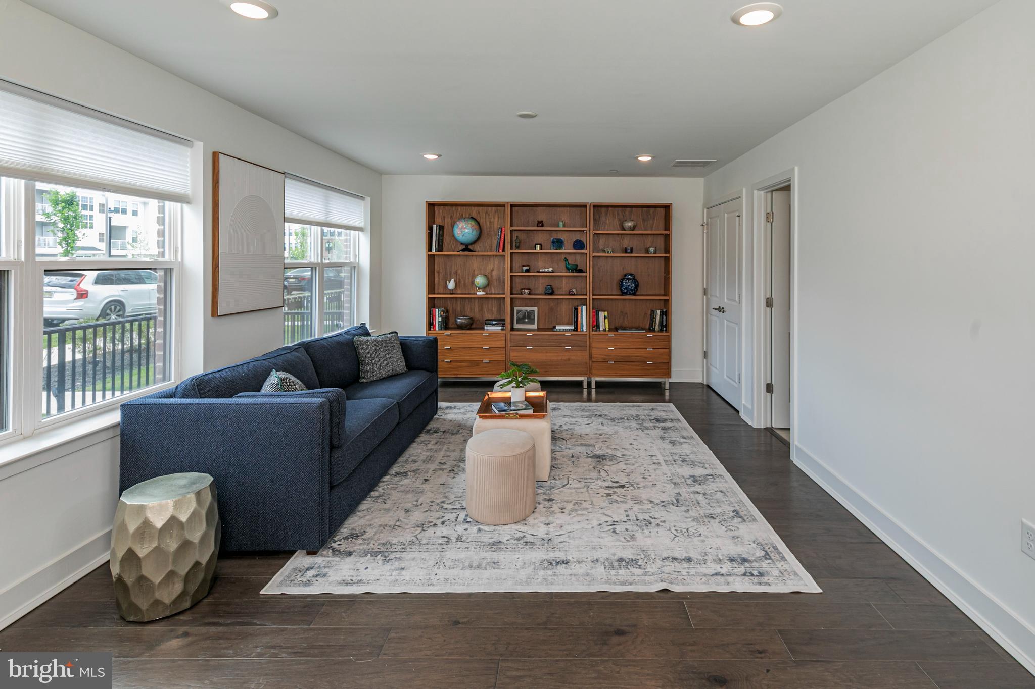 115 Aaron Truehart Way, Titusville, NJ 08560 photo