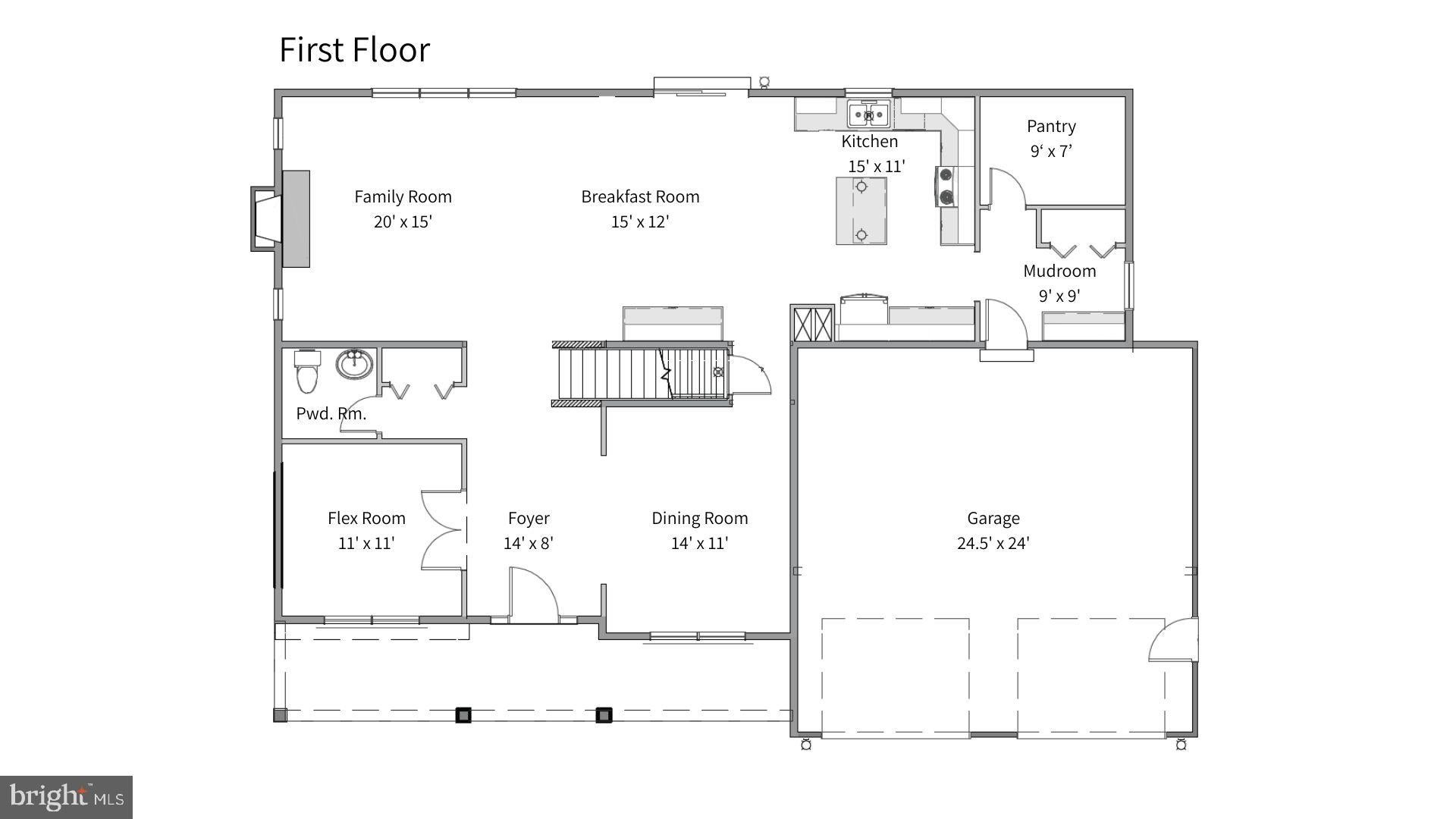 3903 Pamay Dr, Mechanicsburg, PA 17050 photo
