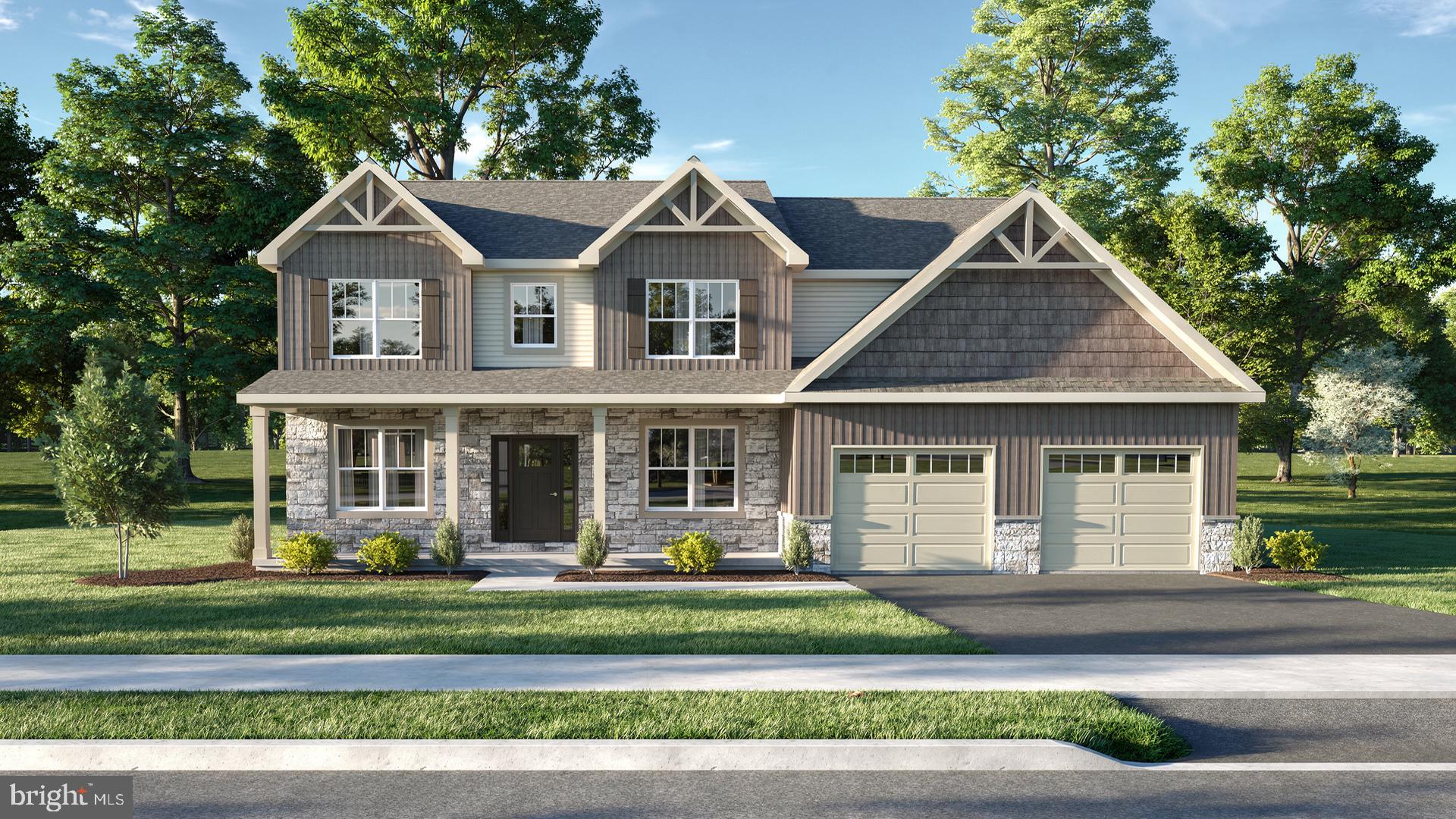 3903 Pamay Dr, Mechanicsburg, PA 17050