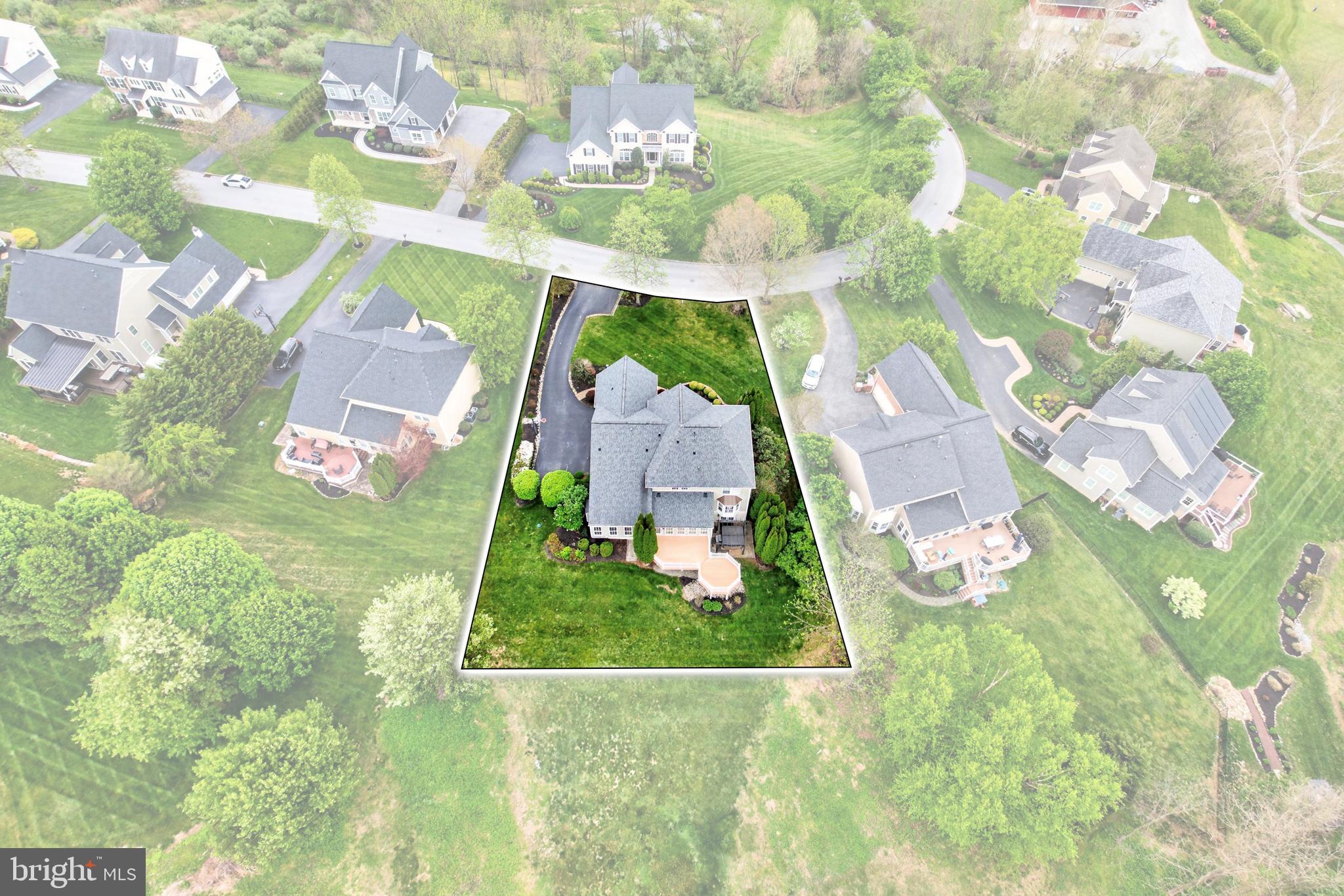 1538 Tattersall Way, West Chester, PA 19380 photo