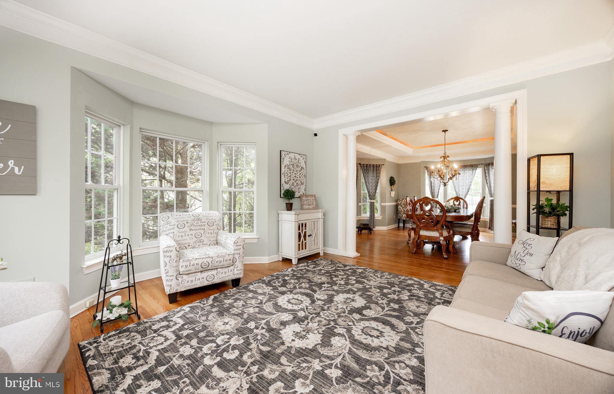 1538 Tattersall Way, West Chester, PA 19380 photo