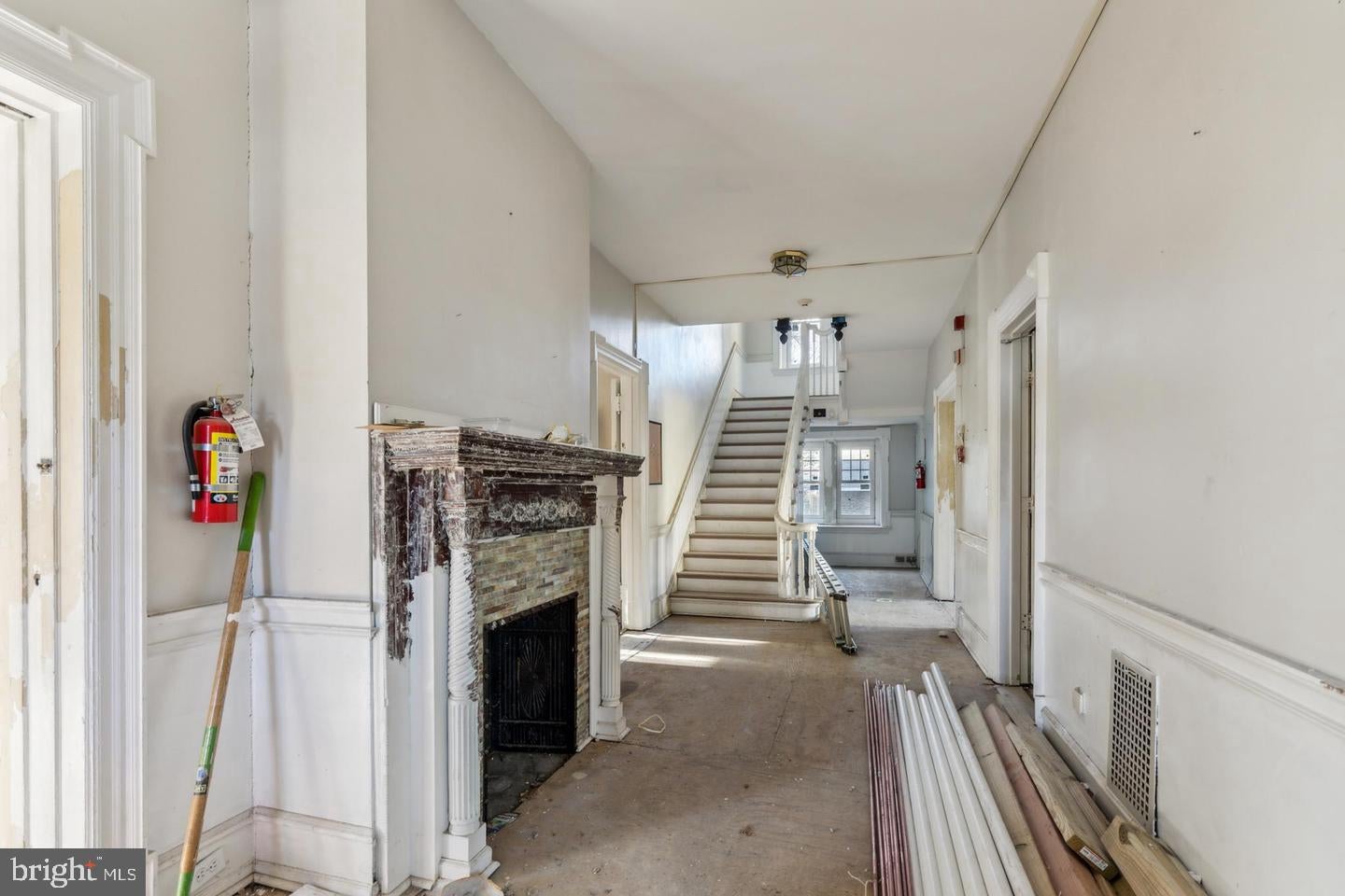 329 E Wister St, Philadelphia, PA 19144 photo