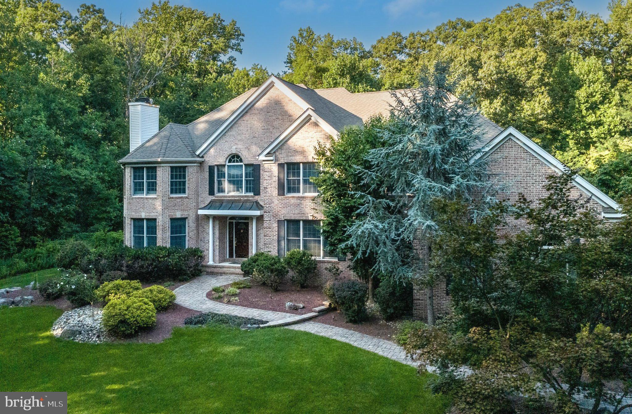 172 Mountain Rd, Ringoes, NJ 08551