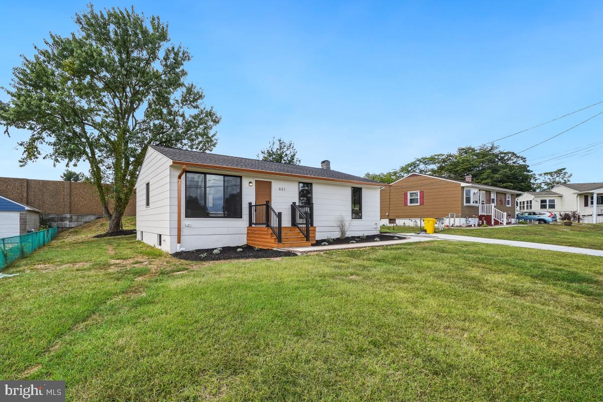621 Luther St, Baltimore, MD 21225 photo