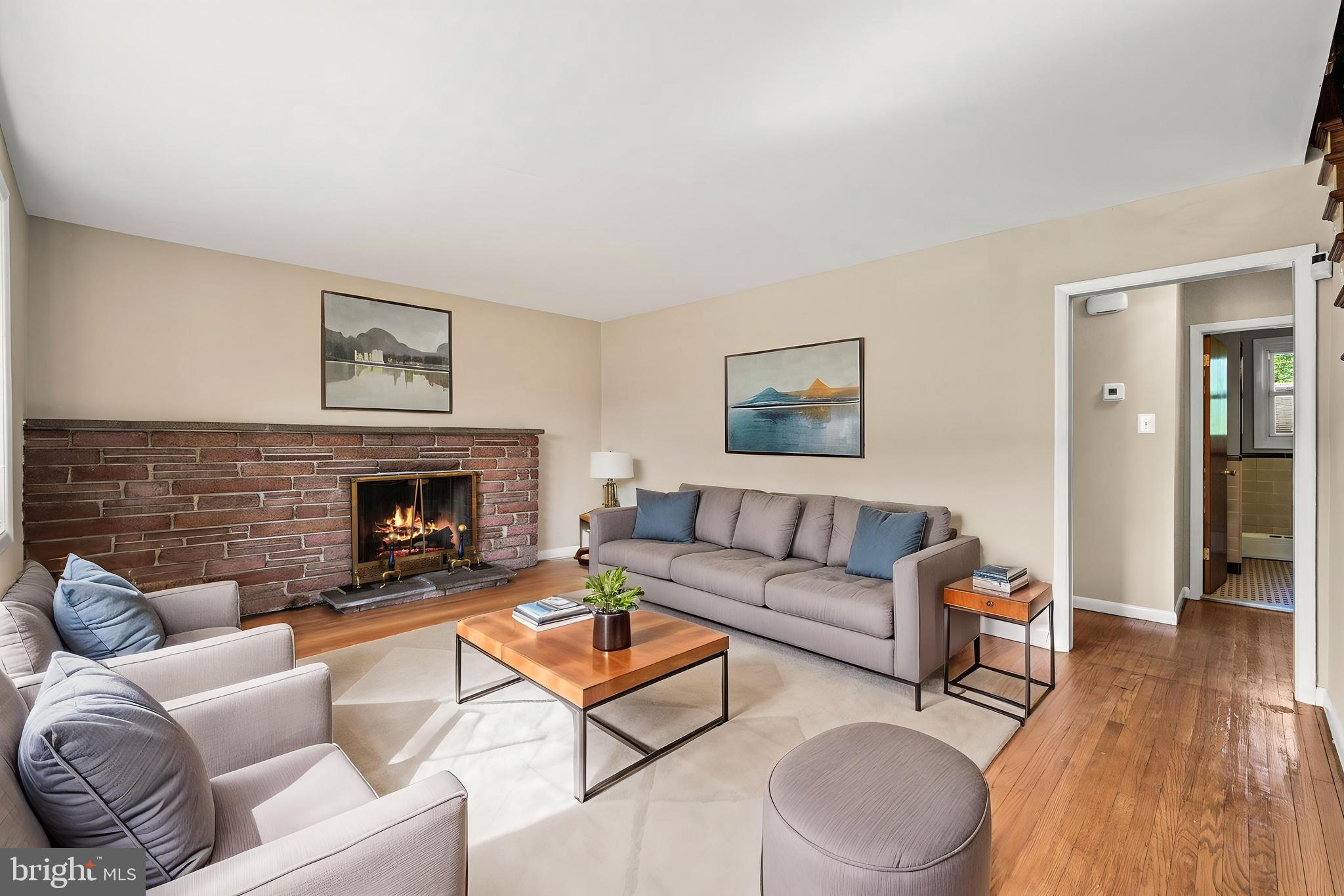 640 S Eagle Rd, Havertown, PA 19083 photo