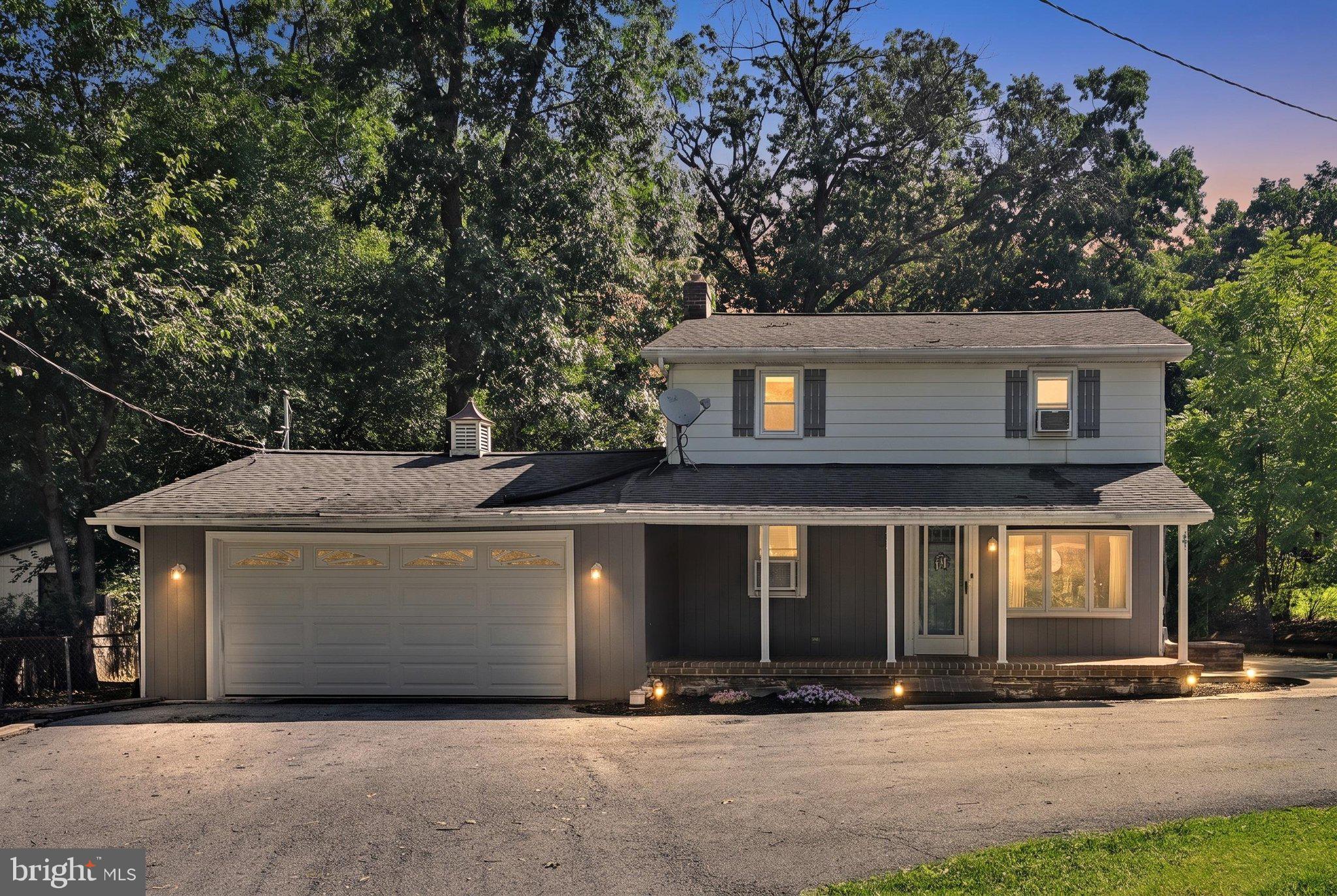 850 Prescott Dr, Lebanon, PA 17046