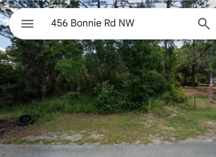 456 Bonnie Rd, Lake Placid, FL 33852
