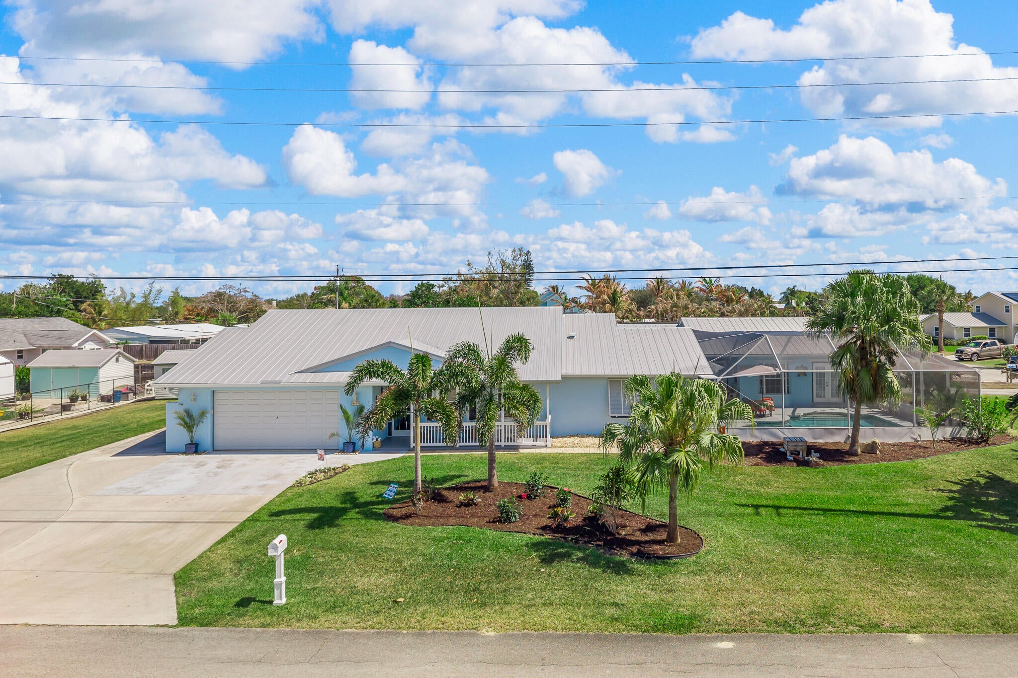 4459 Kubin Ave, Stuart, FL 34997