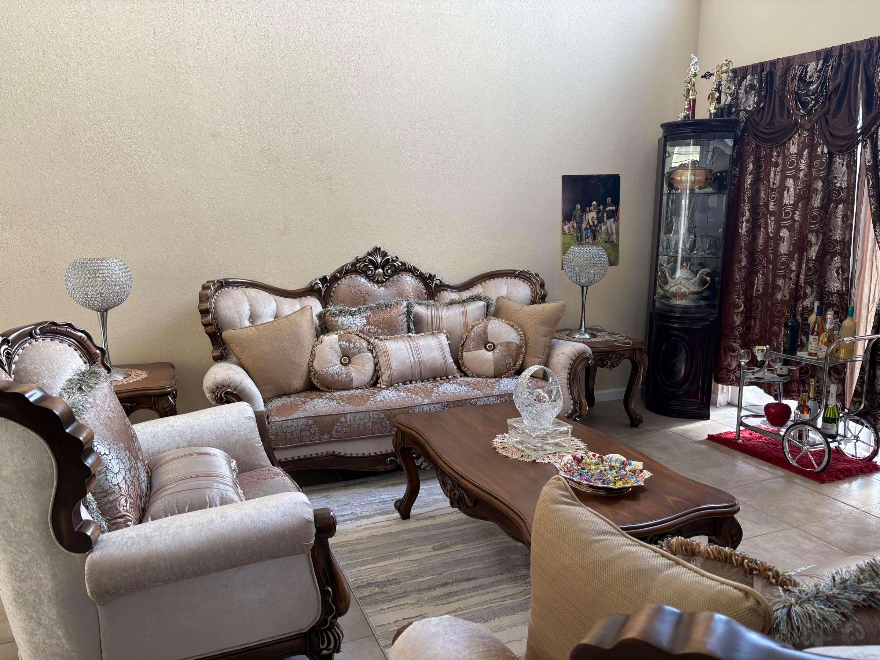 5719 Place Lake Dr, Fort Pierce, FL 34951 photo