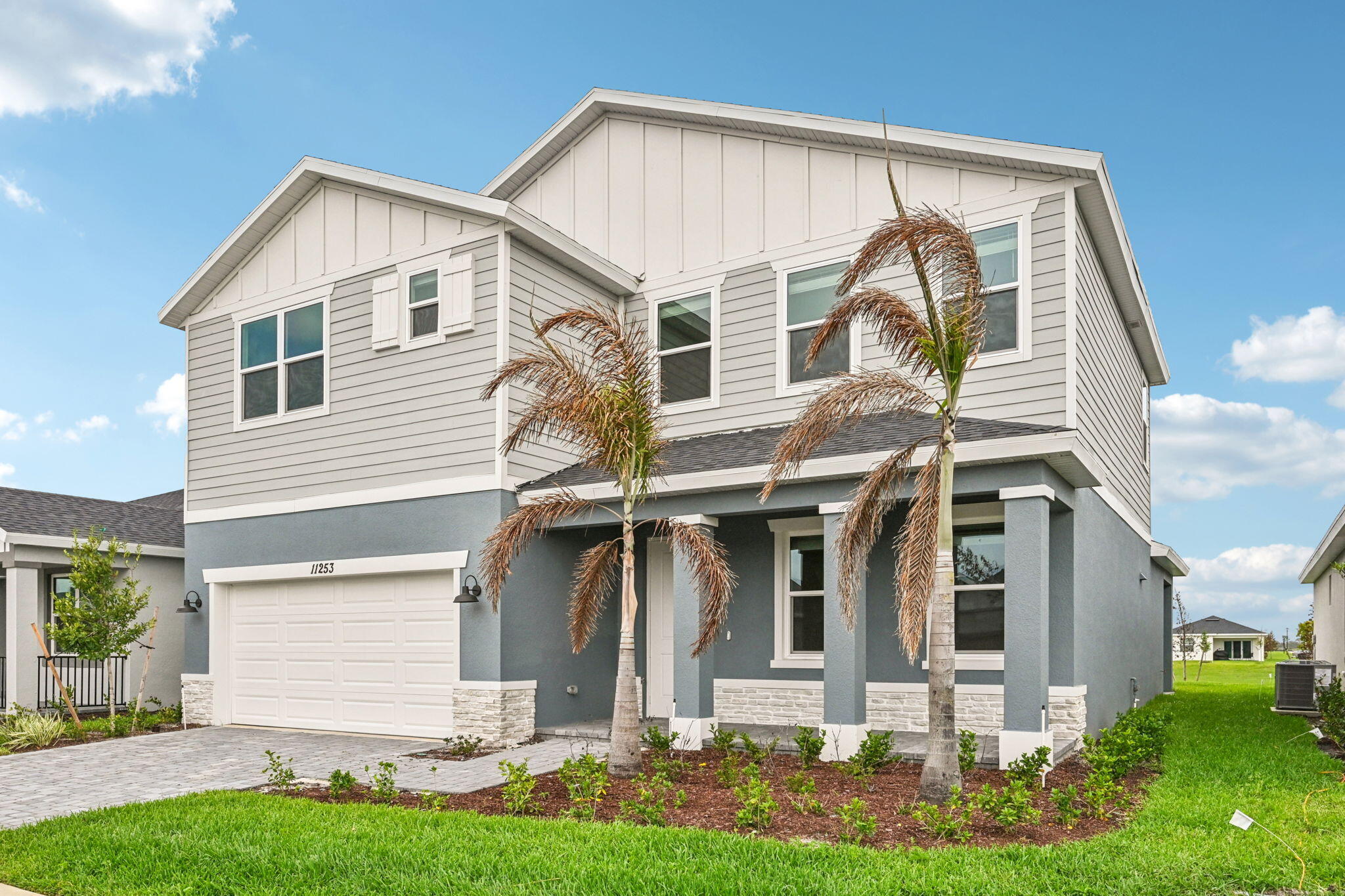 11253 NW Blockbird Dr, Port Saint Lucie, FL 34987 photo