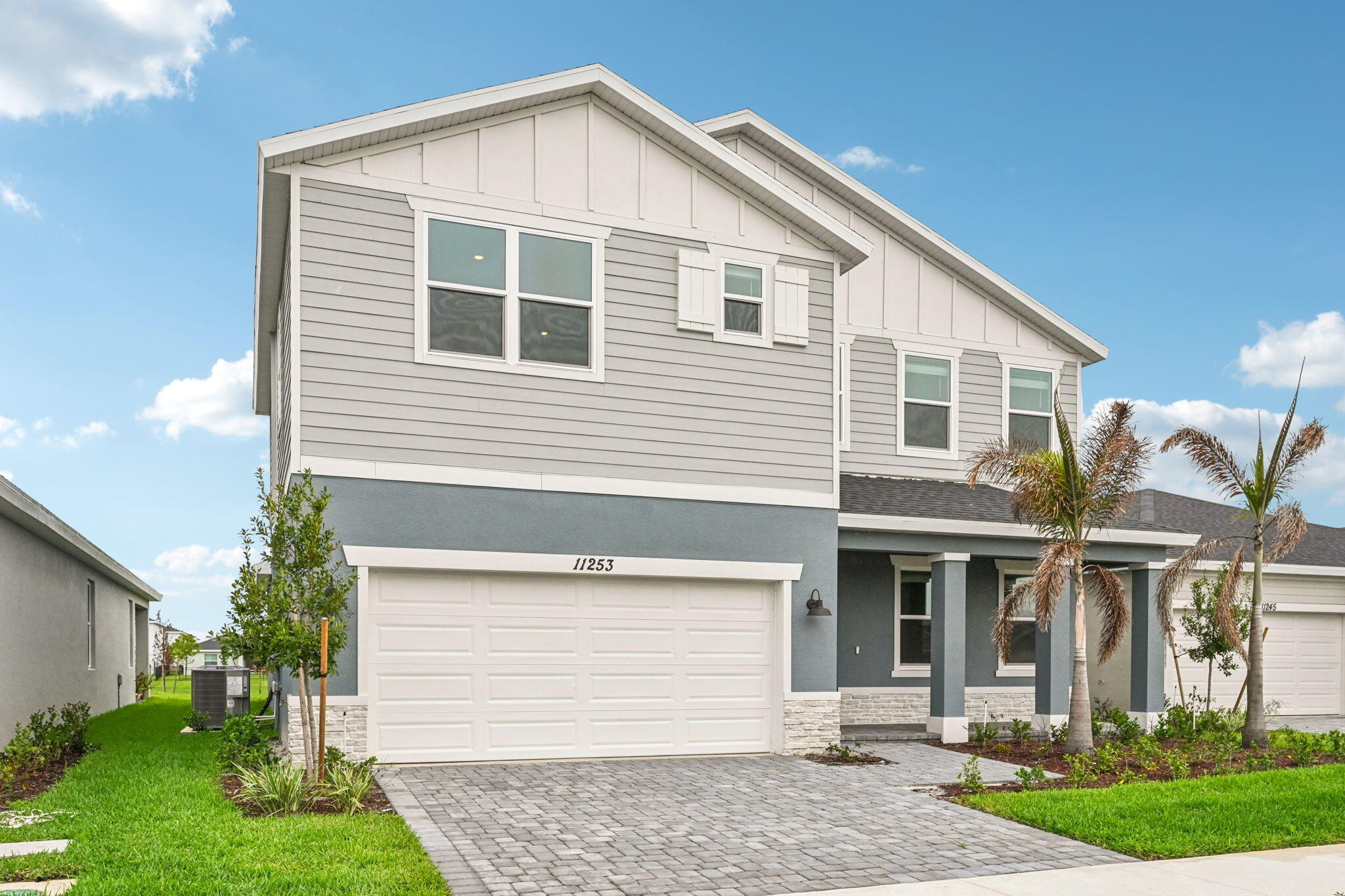 11253 NW Blockbird Dr, Port Saint Lucie, FL 34987 photo
