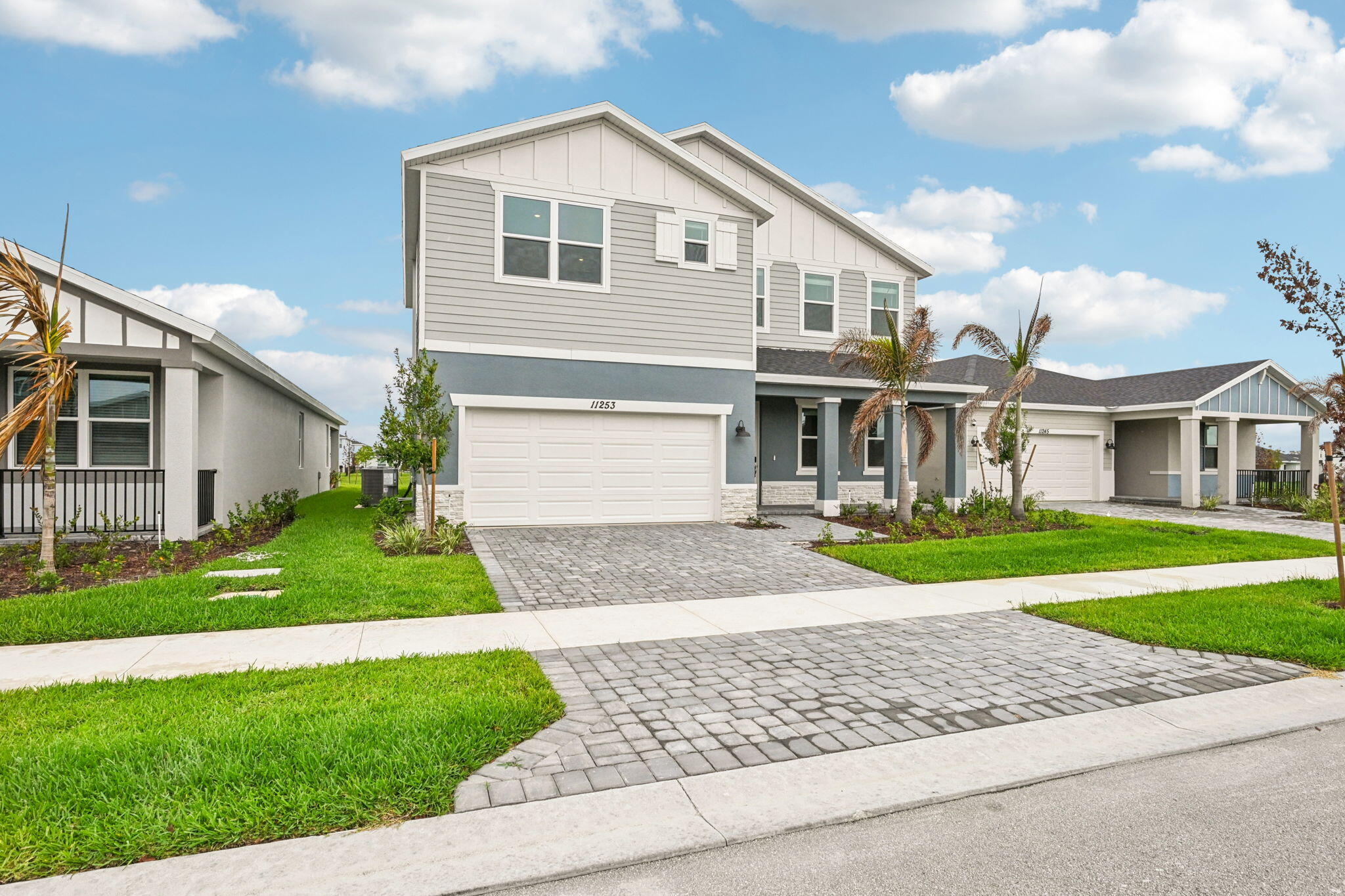 11253 NW Blockbird Dr, Port Saint Lucie, FL 34987 photo
