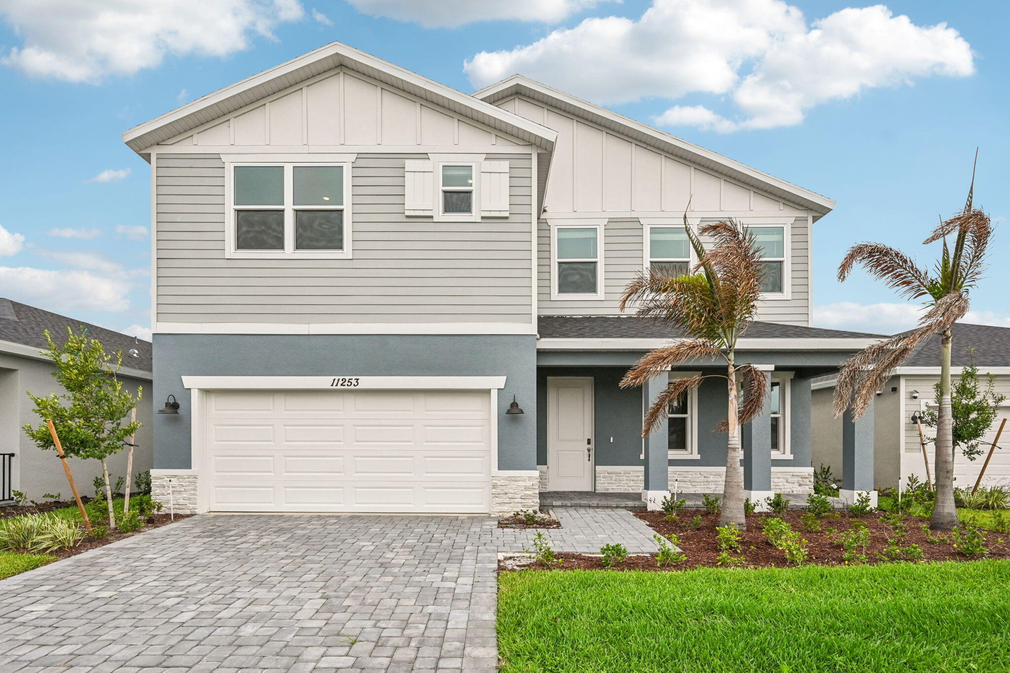11253 Blockbird Dr, Port Saint Lucie, FL 34987