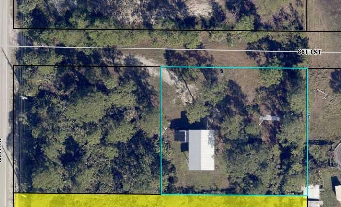 12885 86 St, Fellsmere, FL 32948 photo