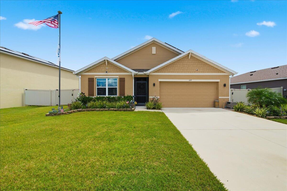 1197 Casey Ave, Rockledge, FL 32955 photo