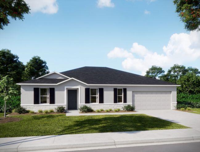 6447 Hemlock St, Port Saint Lucie, FL 34986