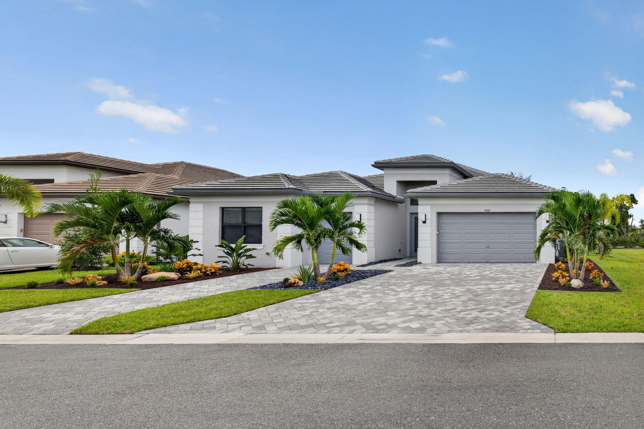 11665 SW Terrace Ct, Port Saint Lucie, FL 34987 photo