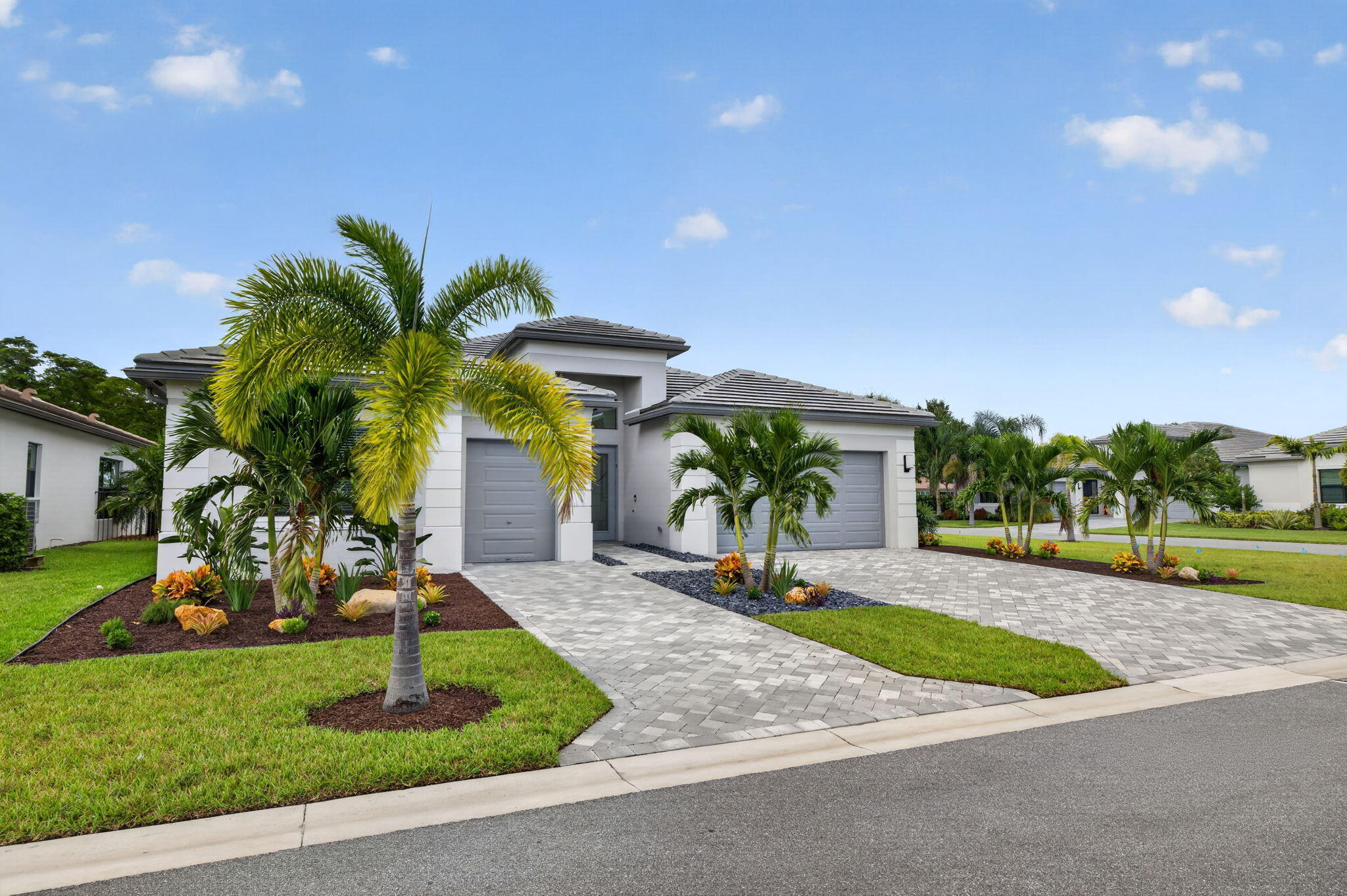 11665 SW Terrace Ct, Port Saint Lucie, FL 34987 photo