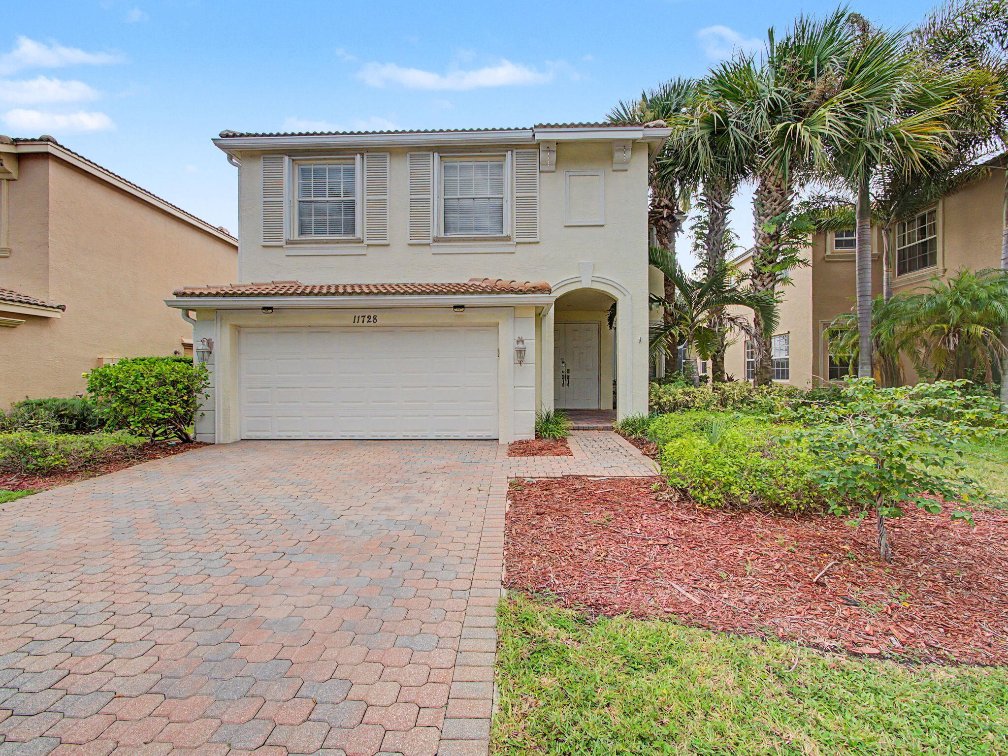 11728 SW Bennington Cir, Port Saint Lucie, FL 34987 photo
