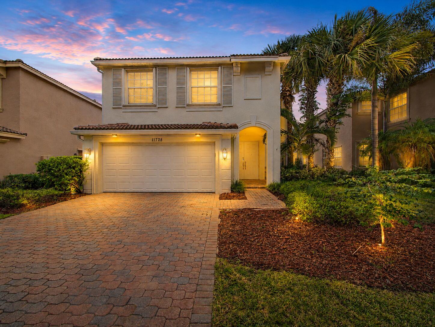 11728 SW Bennington Cir, Port Saint Lucie, FL 34987 photo