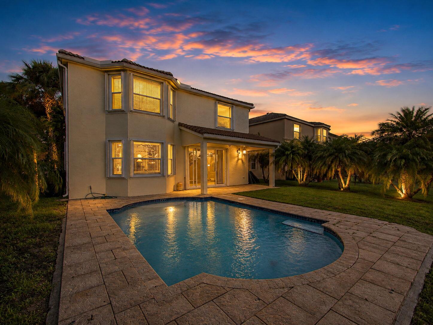 11728 Bennington Cir, Port Saint Lucie, FL 34987