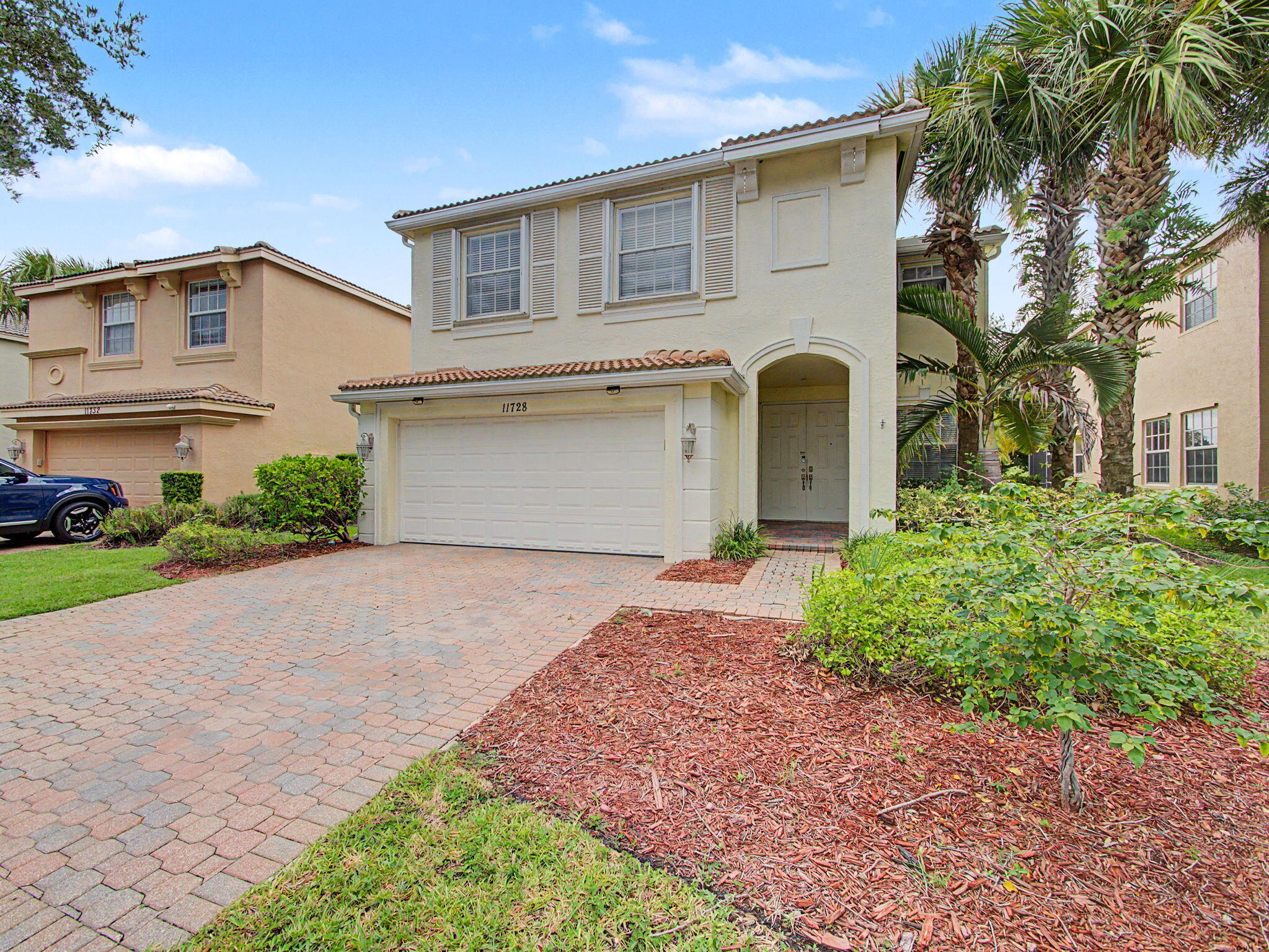 11728 SW Bennington Cir, Port Saint Lucie, FL 34987 photo