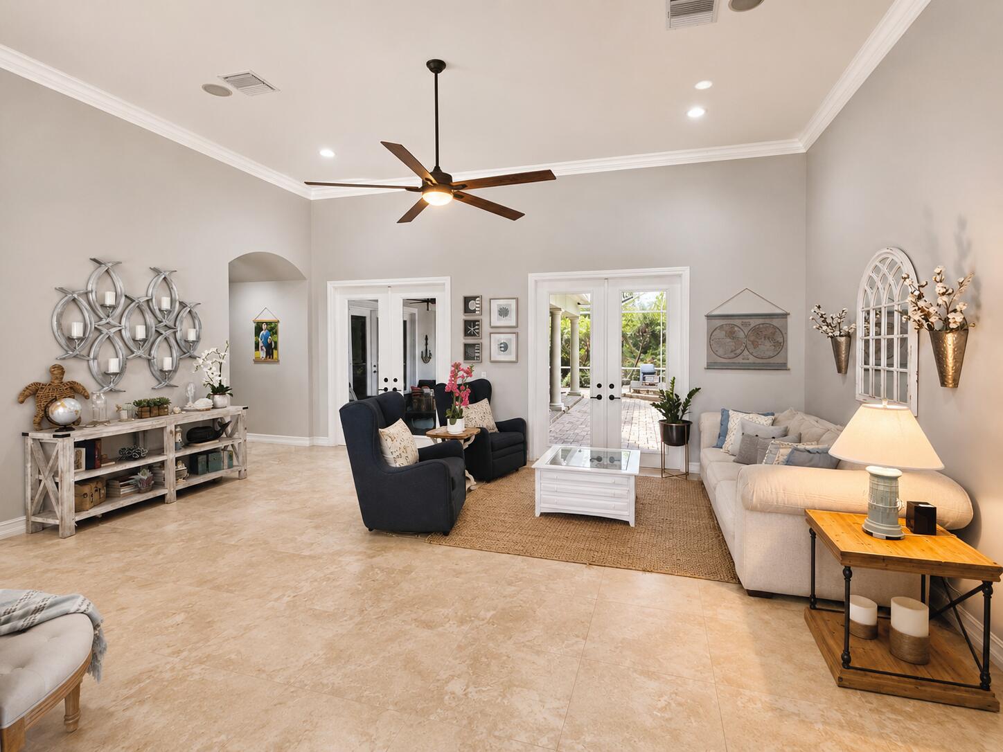10520 SW Fiddlers Way, Palm City, FL 34990 photo