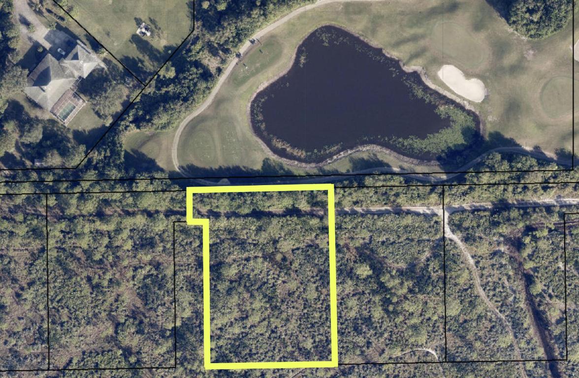 0 None, Grant Valkaria, FL 32950