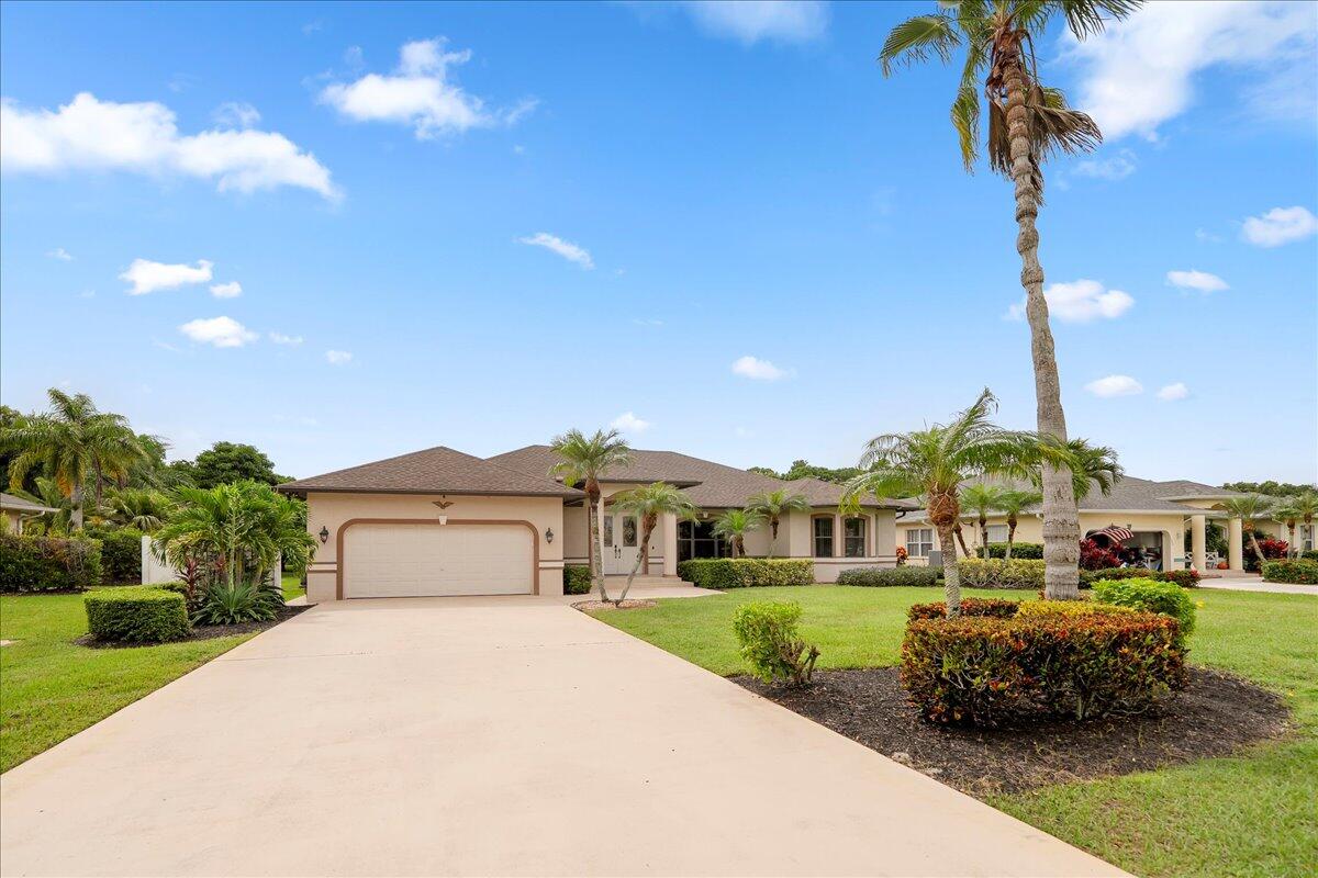 174 SE Osprey Rdg, Port Saint Lucie, FL 34984 photo