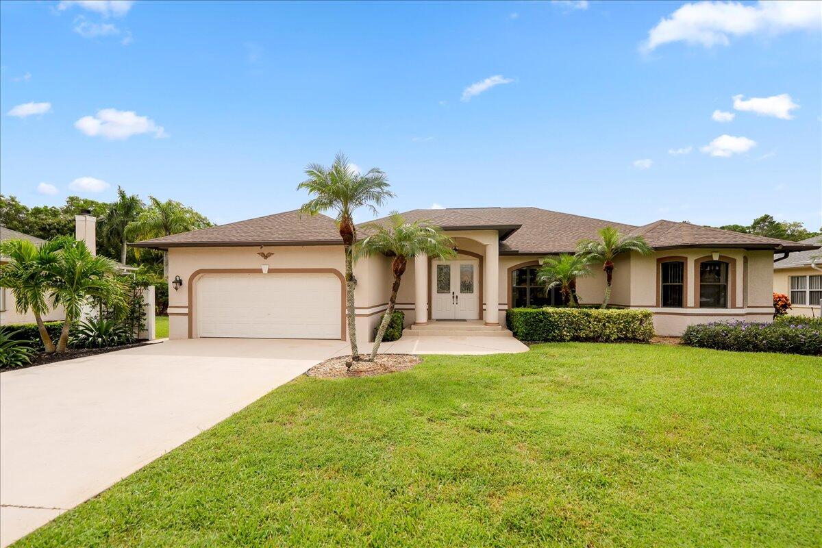174 Osprey Rdg, Port Saint Lucie, FL 34984