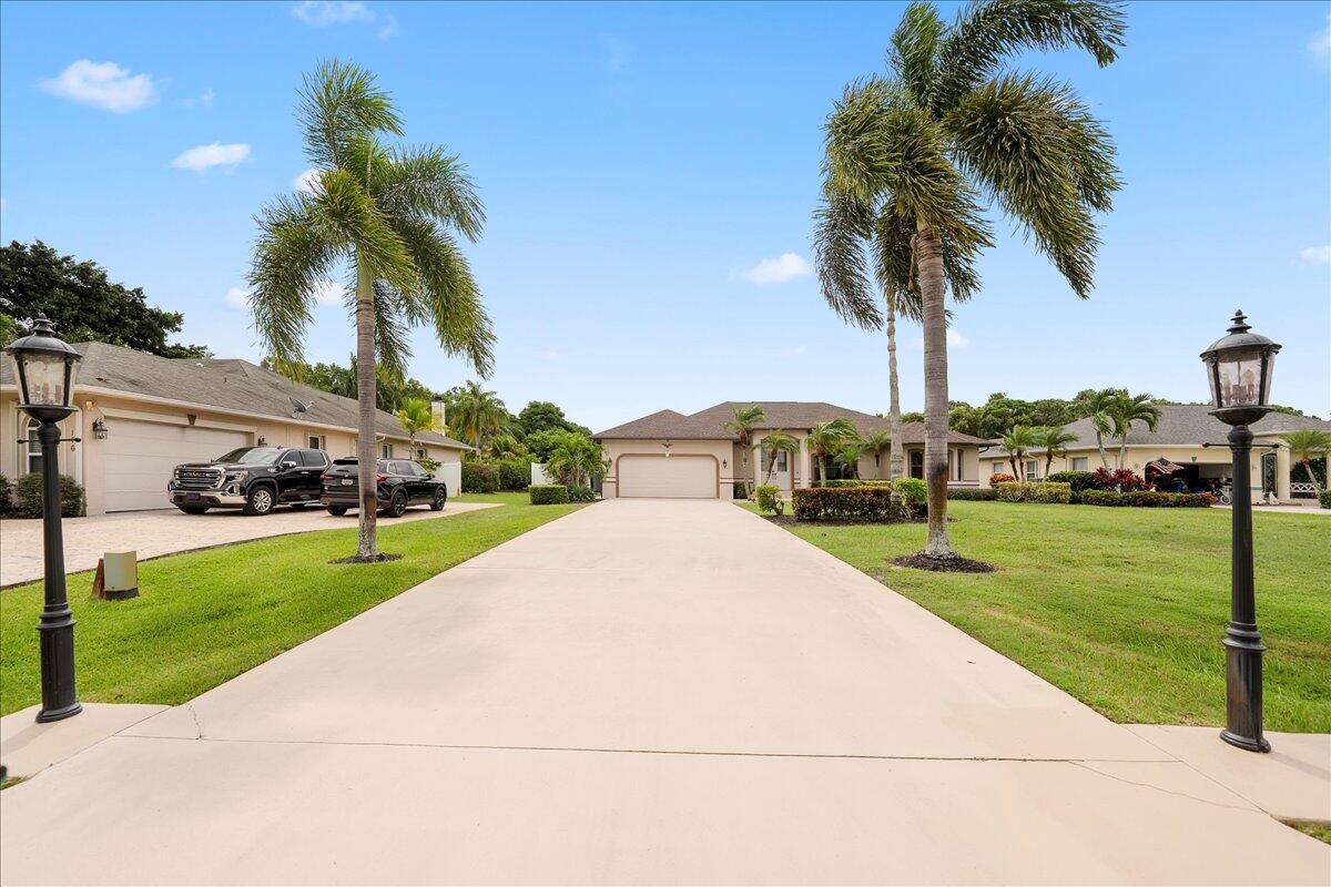 174 SE Osprey Rdg, Port Saint Lucie, FL 34984 photo