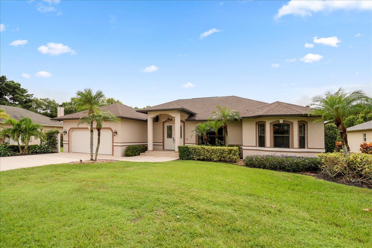 174 SE Osprey Rdg, Port Saint Lucie, FL 34984 photo