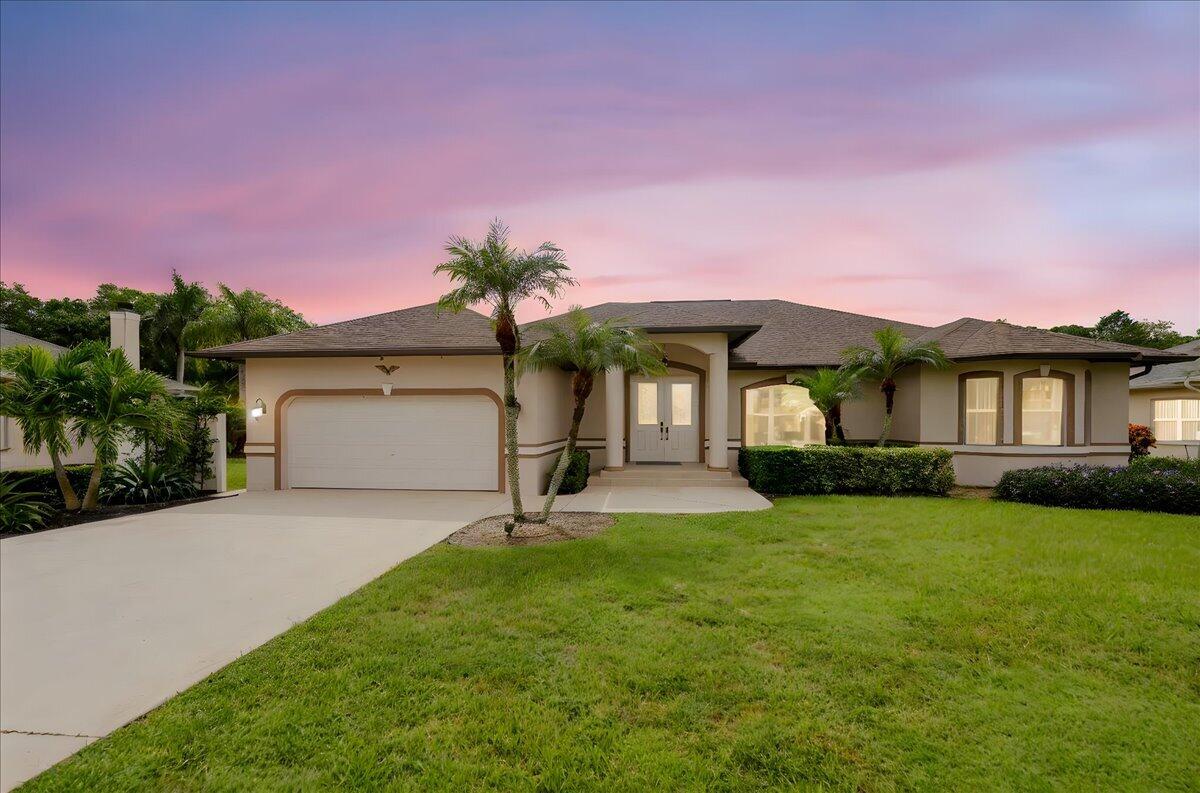 174 SE Osprey Rdg, Port Saint Lucie, FL 34984 photo
