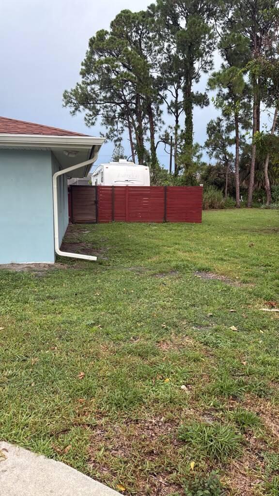 1681 SE Fairfield St, Port Saint Lucie, FL 34983 photo