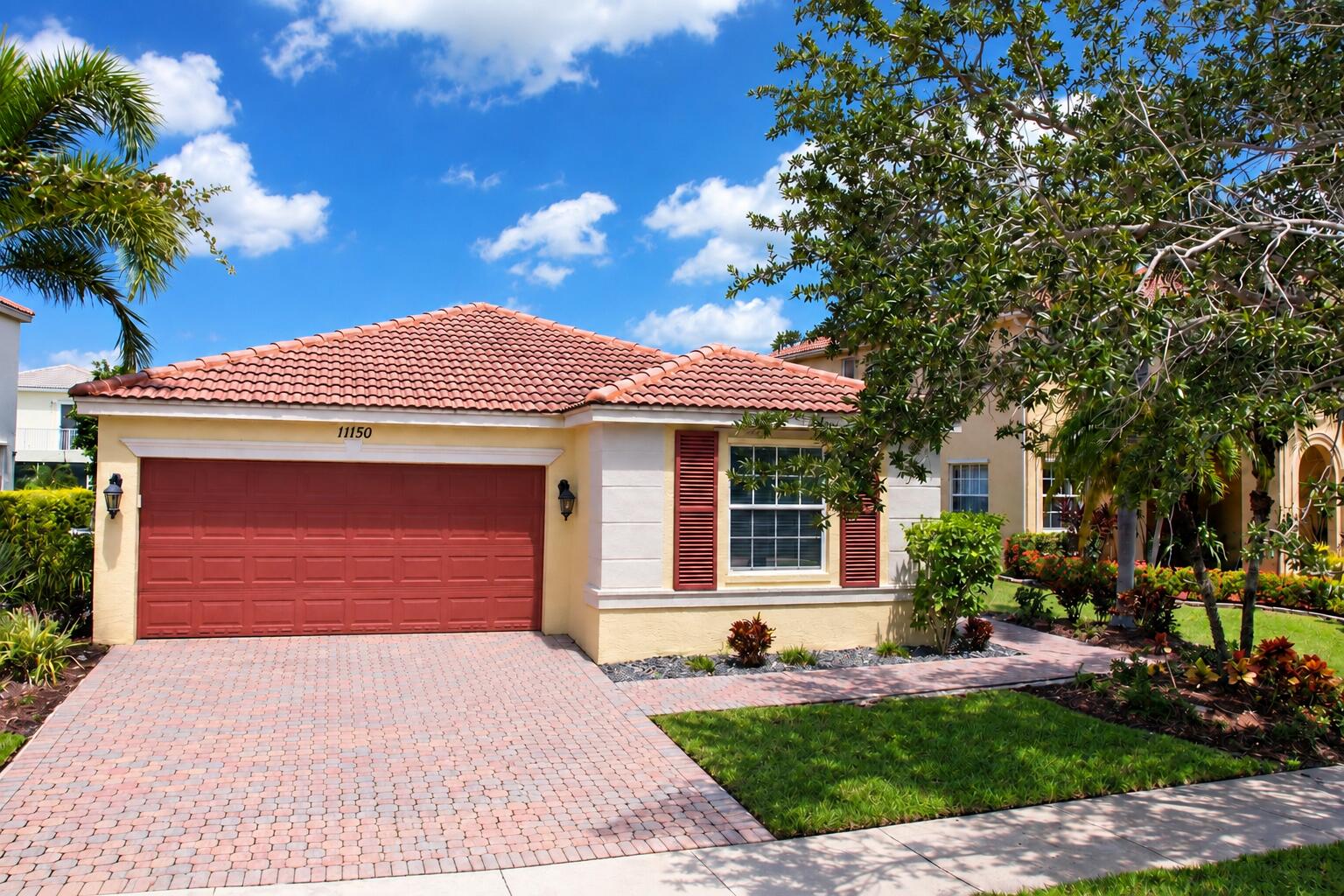 11150 Springtree Terrace, Port Saint Lucie, FL 34987
