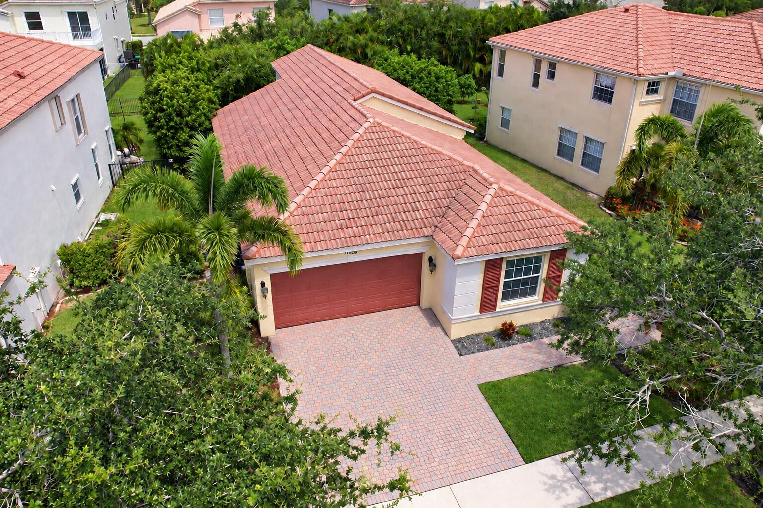 11150 SW Springtree Terrace, Port Saint Lucie, FL 34987 photo