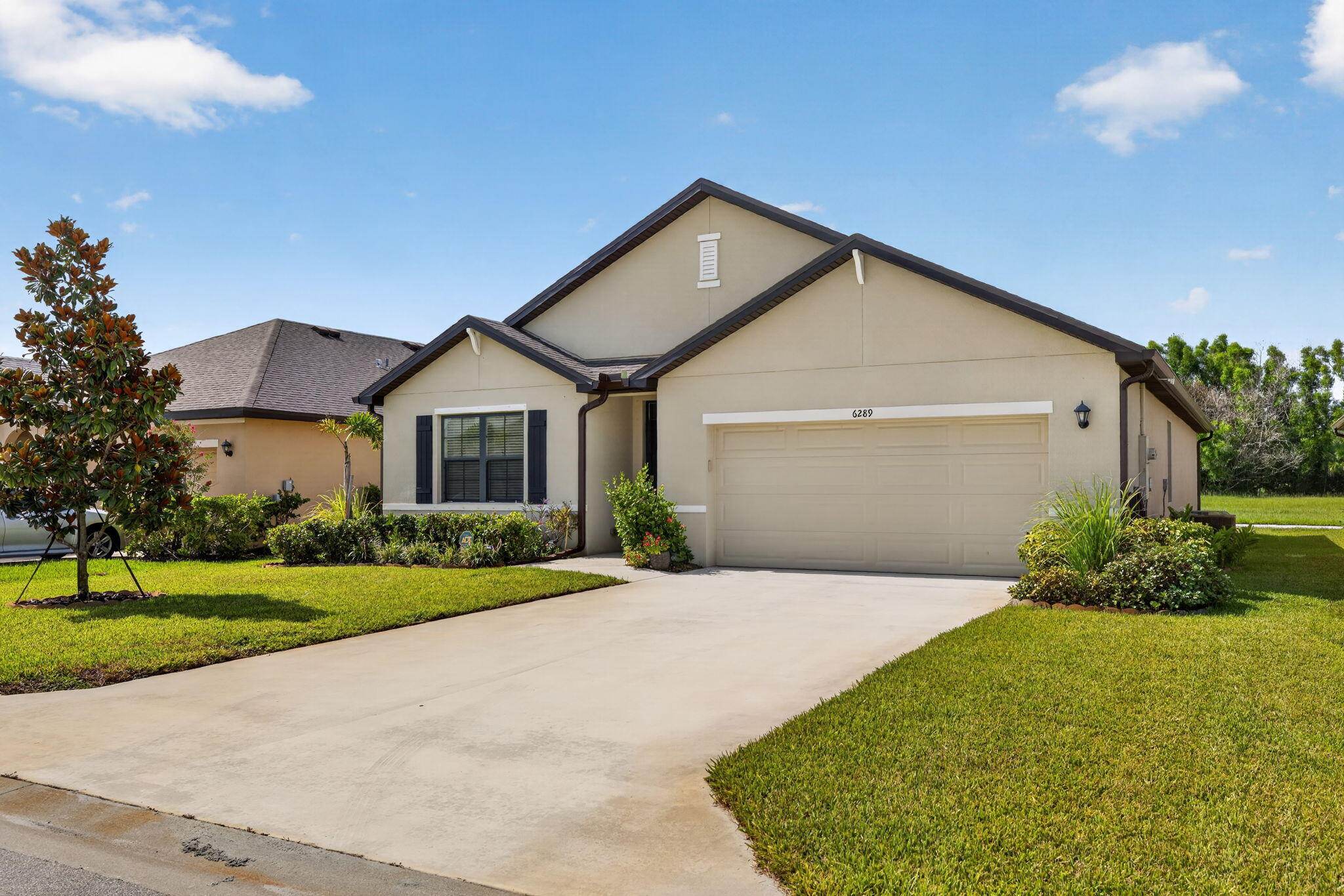 6289 NW Regent St, Port Saint Lucie, FL 34983 photo
