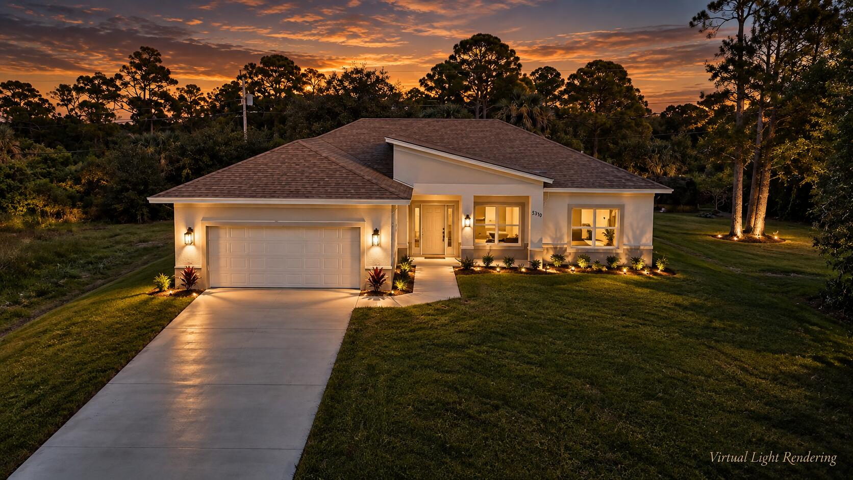 5310 Sunset Blvd, Fort Pierce, FL 34982 photo