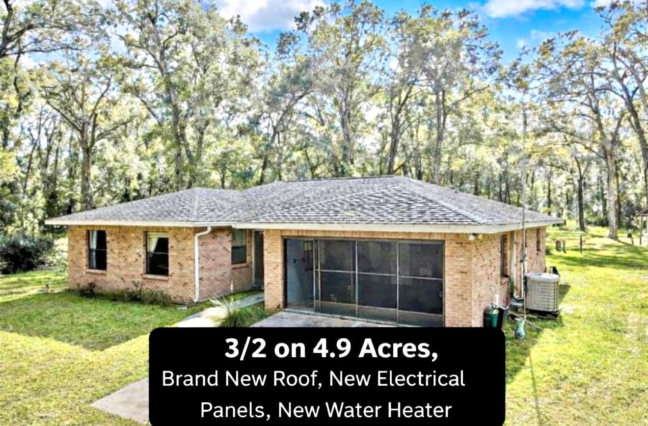 26250 Blackjack St, Brooksville, FL 34601 photo