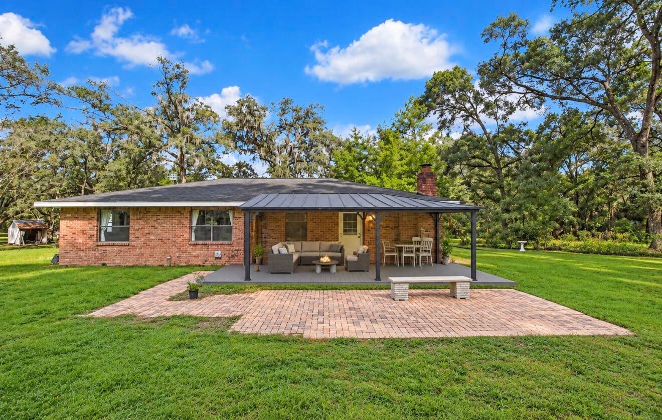 26250 Blackjack St, Brooksville, FL 34601