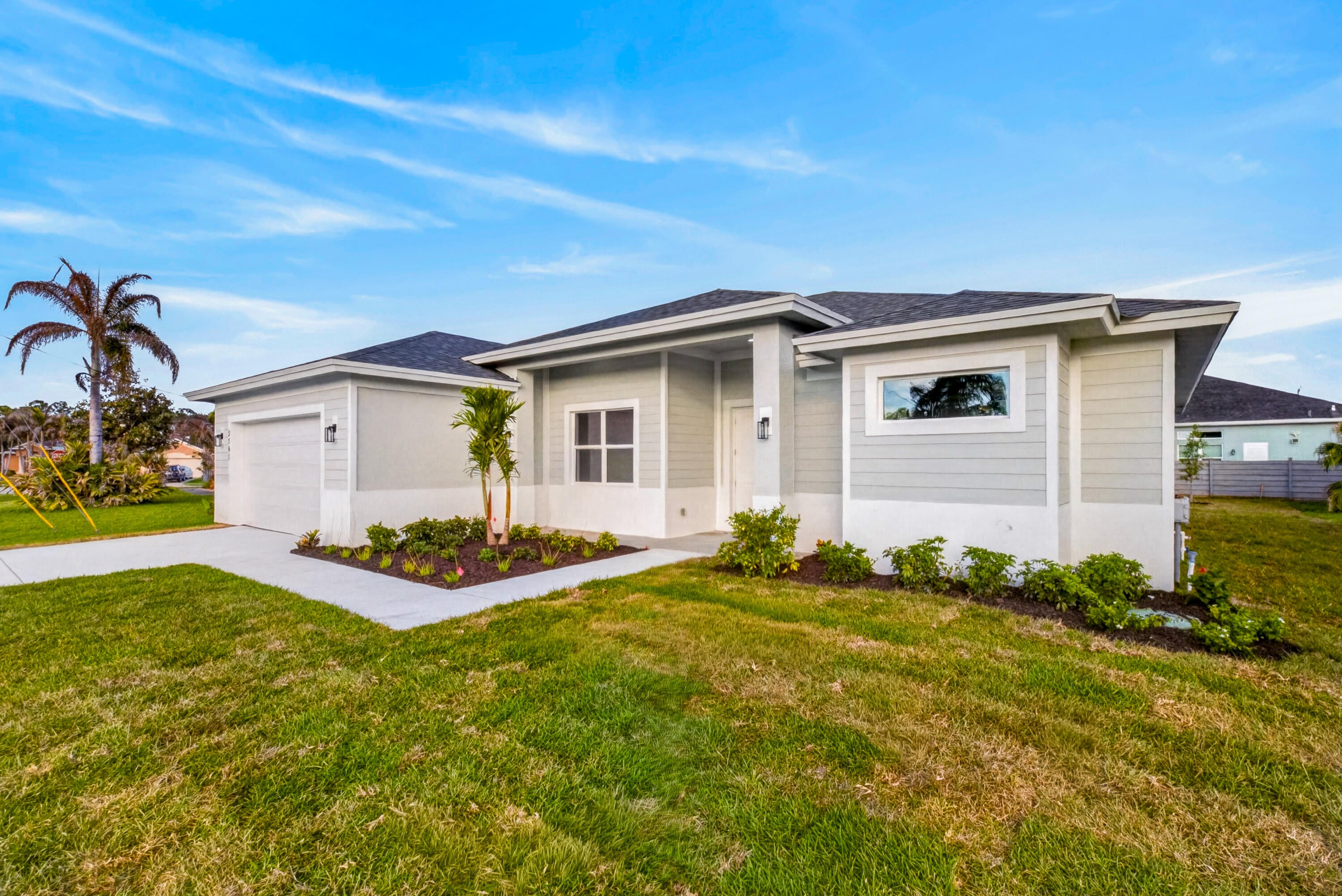 5761 NW Cone St, Port Saint Lucie, FL 34986 photo