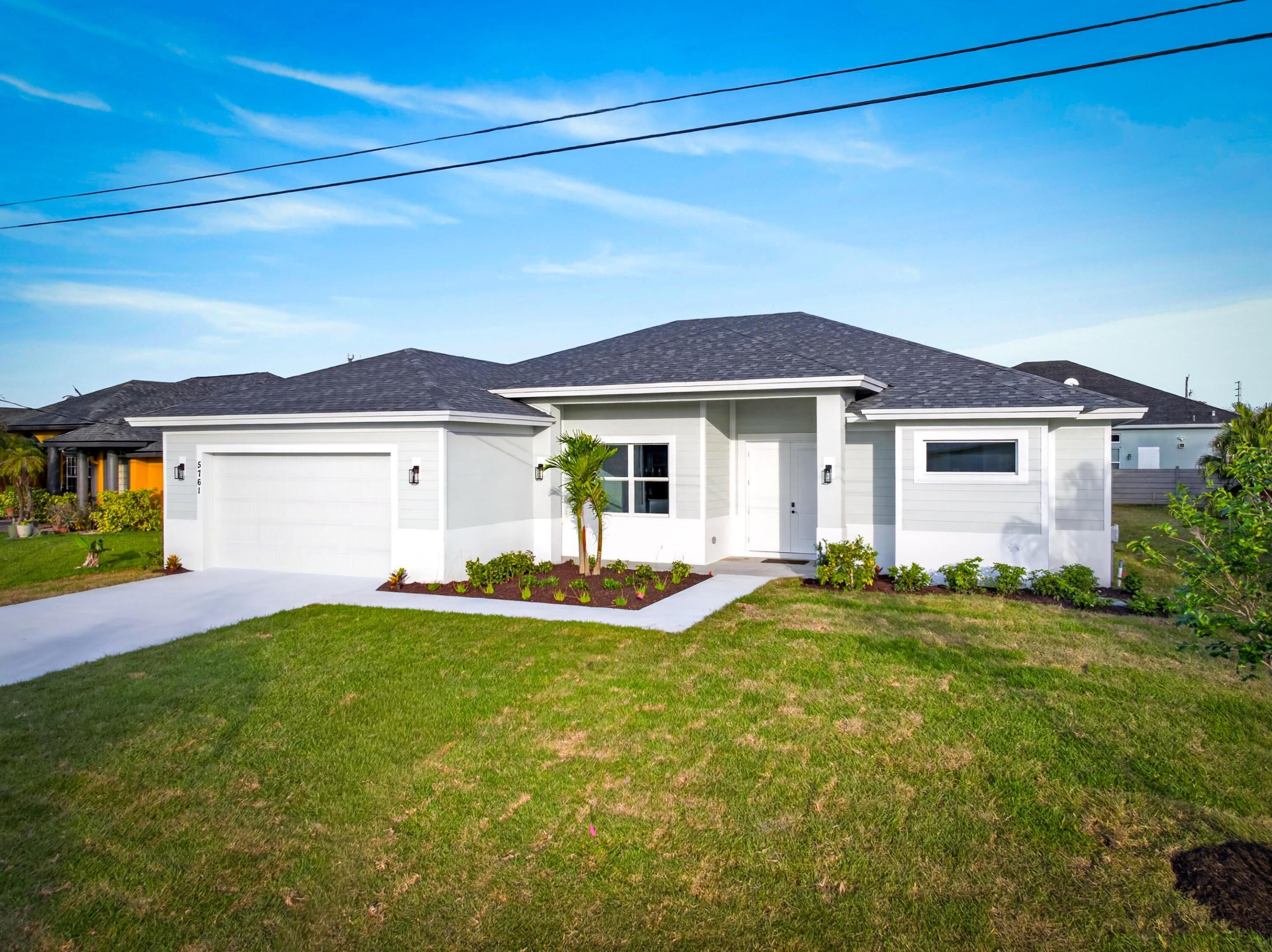 5761 Cone St, Port Saint Lucie, FL 34986
